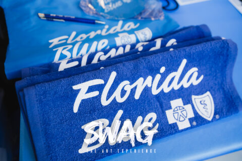 SWAG Art Experience 2.7.26