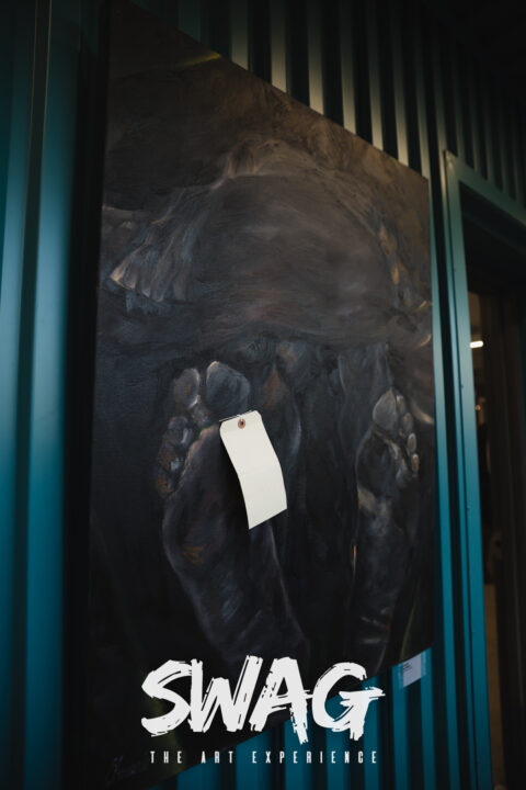 SWAG Art Experience 2.7.26